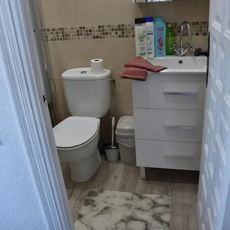Casa Apartment