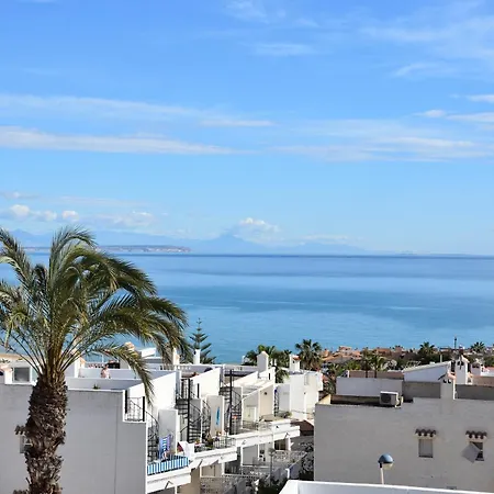 Casa Torrevieja