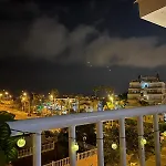 Апартаменты Casa Торевьиа