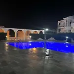 Casa Апартаменты Торевьиа