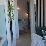 Апартаменты Casa Торевьиа