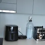 Апартаменты Casa *