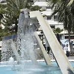 Casa Апартаменты Торевьиа