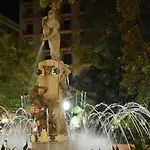 Casa Торевьиа