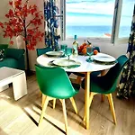 Апартаменты Casa Торевьиа