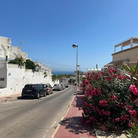 Apartmán Casa Torrevieja