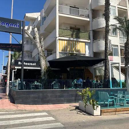 Casa Apartment *