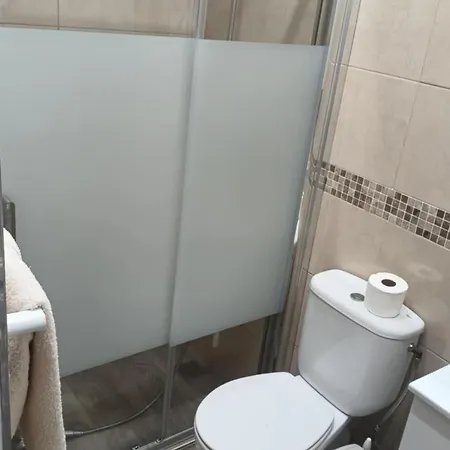 Casa Apartmán Torrevieja