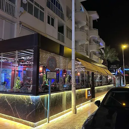 Casa Apartmán Torrevieja