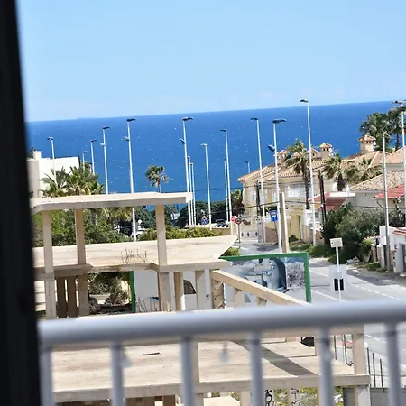 Casa Appartement Torrevieja