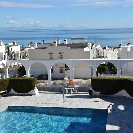 Apartmán Casa Torrevieja