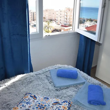 Apartamento Casa Torrevieja
