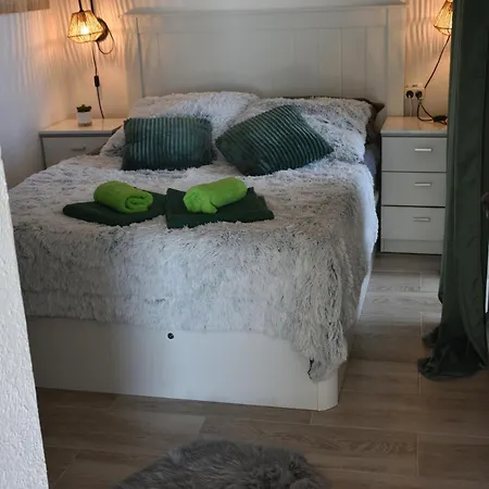 Apartament Casa *