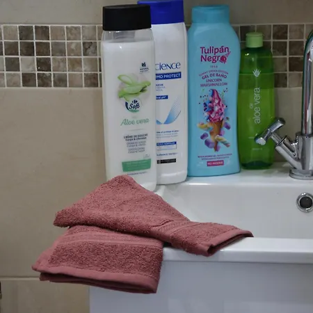 Casa Apartment Torrevieja