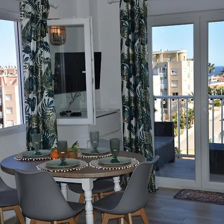 Casa Apartment Torrevieja