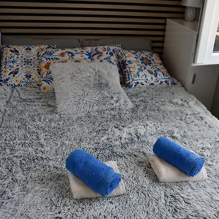 Apartmán Casa Torrevieja