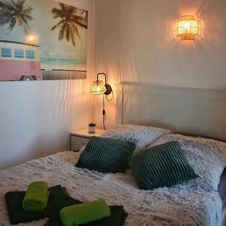 Casa Appartement *