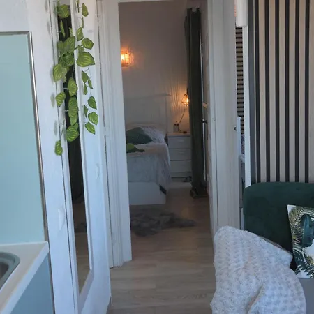 Apartament Casa Torrevieja