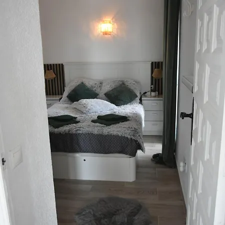 Apartament Casa Torrevieja