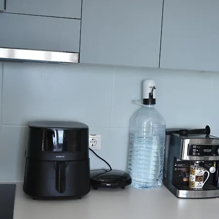 Apartment Casa *