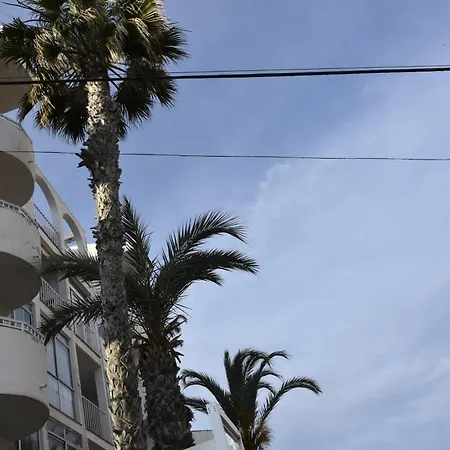 Apartament Casa Torrevieja
