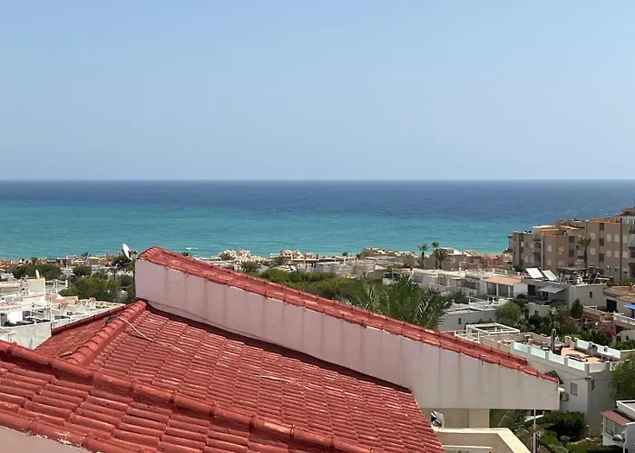 Casa Lägenhet Torrevieja