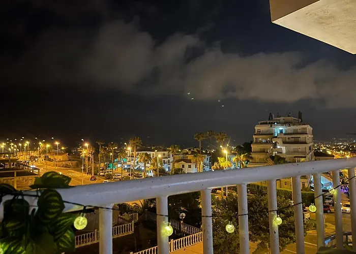 Apartament Casa Torrevieja