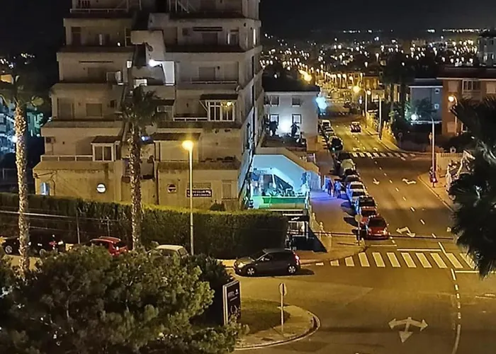 شقة Casa تورّيفيِخا