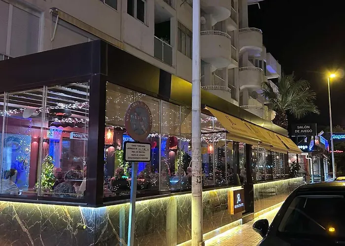 Casa Apartament Torrevieja