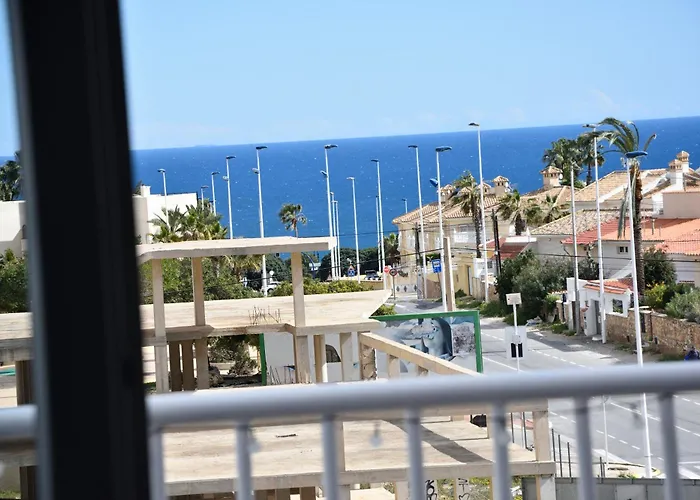 Casa Lägenhet Torrevieja