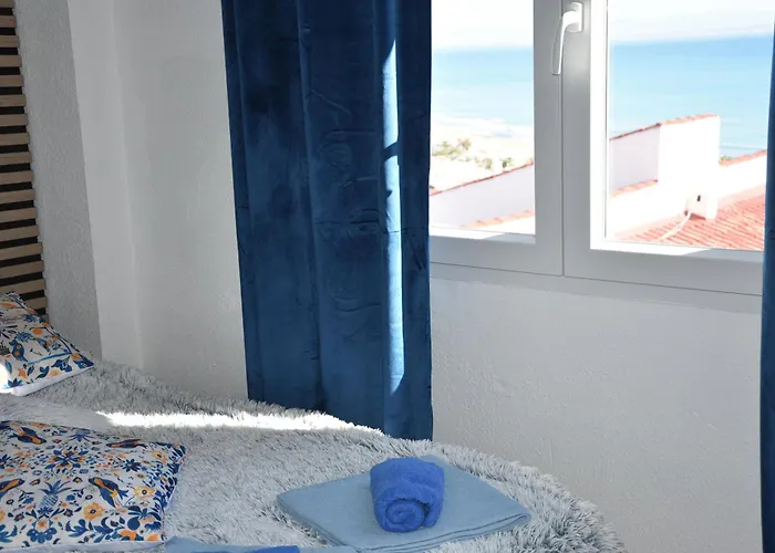 Casa شقة تورّيفيِخا