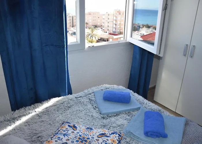 شقة Casa تورّيفيِخا