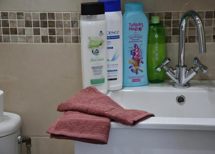 Casa Apartament Torrevieja