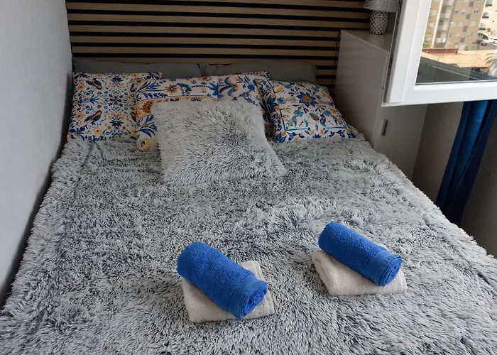 Lägenhet Casa Torrevieja