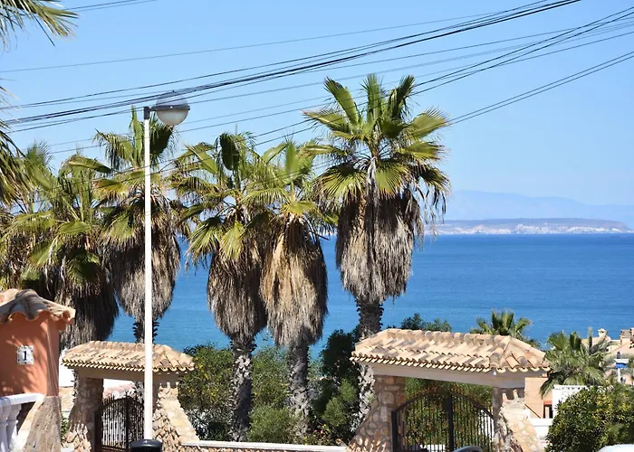Casa Lägenhet Torrevieja