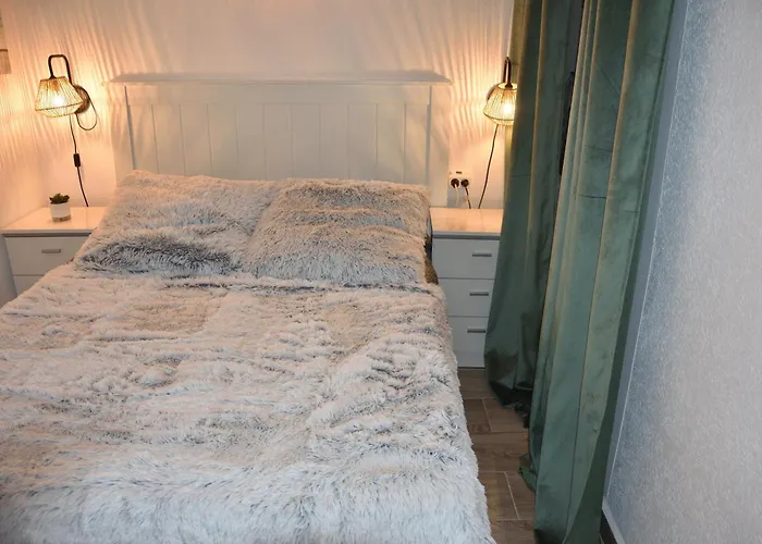 Casa تورّيفيِخا