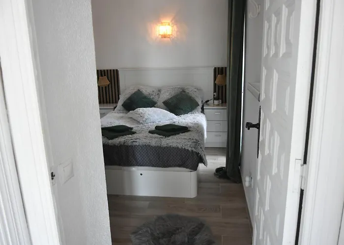 شقة Casa تورّيفيِخا