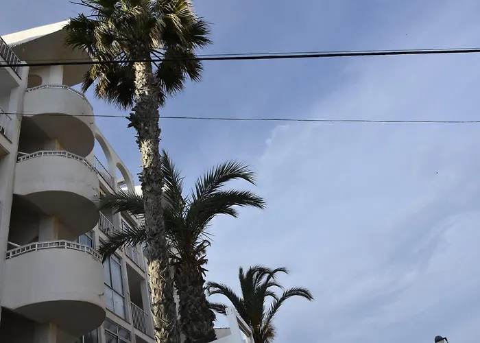 شقة Casa تورّيفيِخا