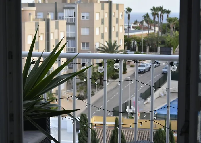 Casa Apartament Torrevieja