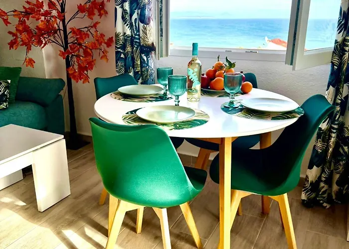 Apartament Casa Torrevieja