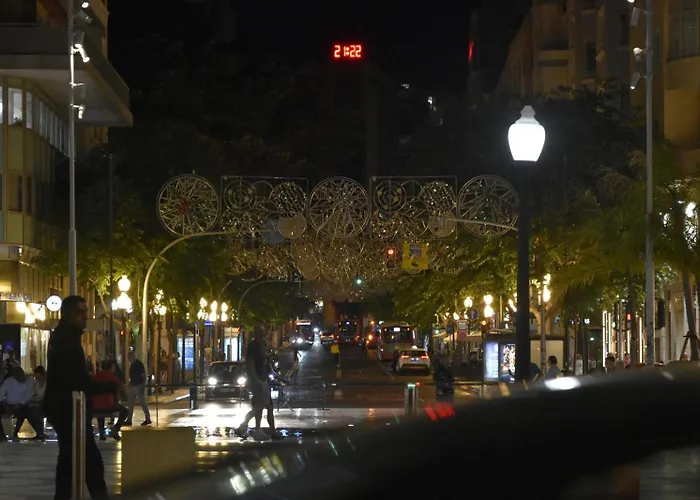 Casa تورّيفيِخا