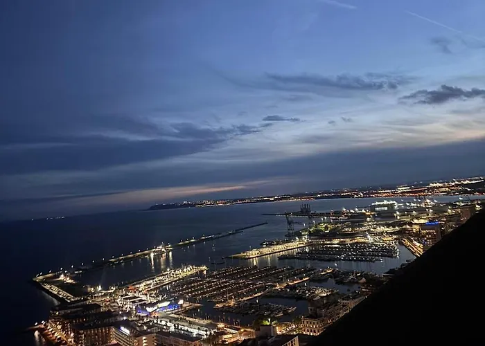 Apartament Casa Torrevieja